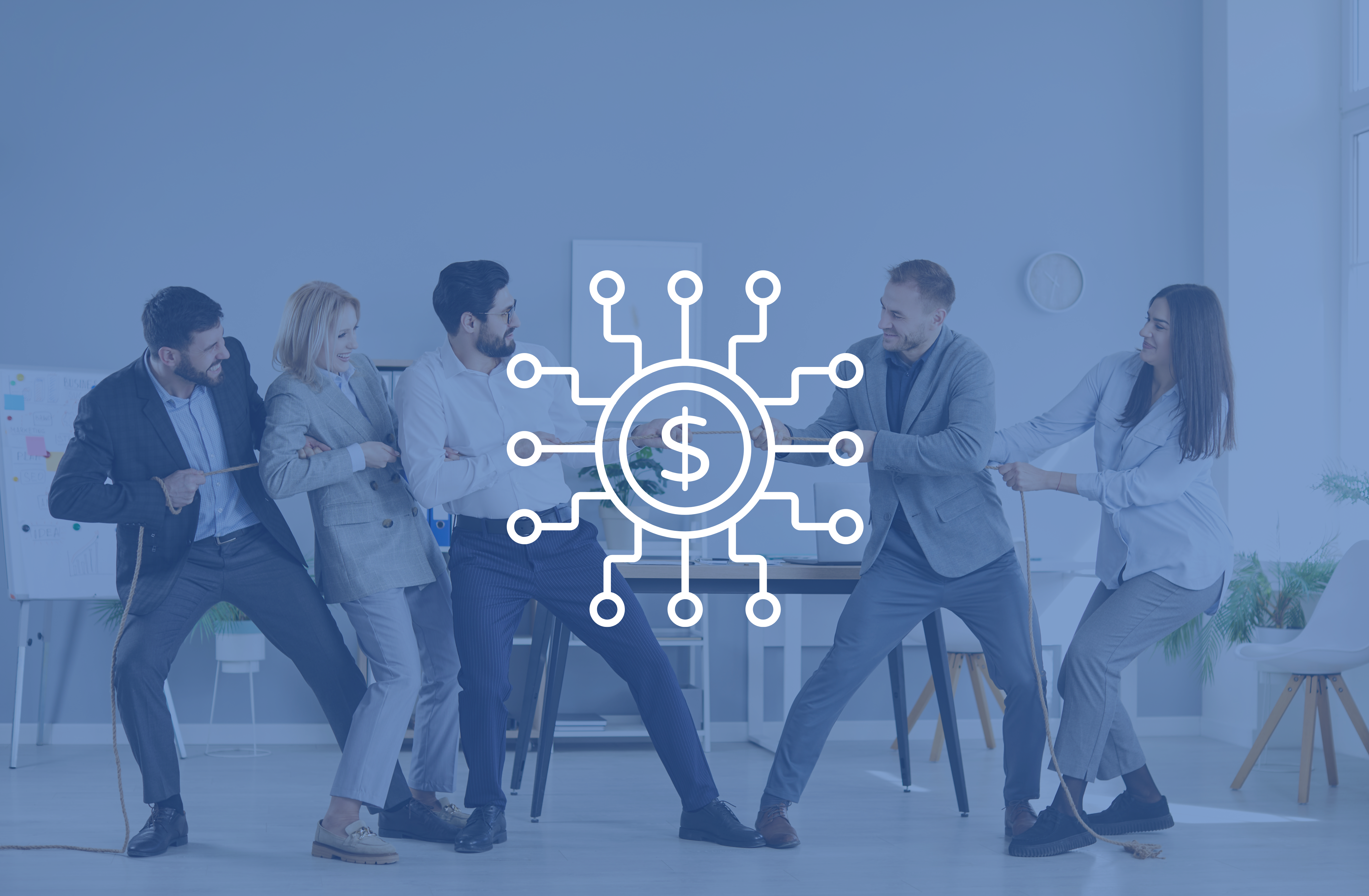 Image for Is Your Technology Handing the Next Generation to the Competition?